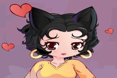 Бетти Буп - Betty Boop