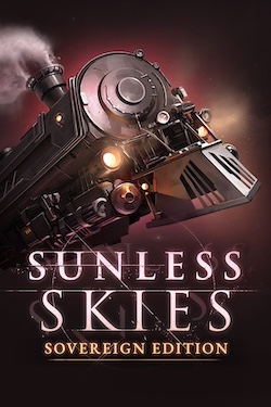Sunless Skies